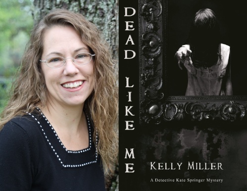 Kelly Miller-Dead Like Me